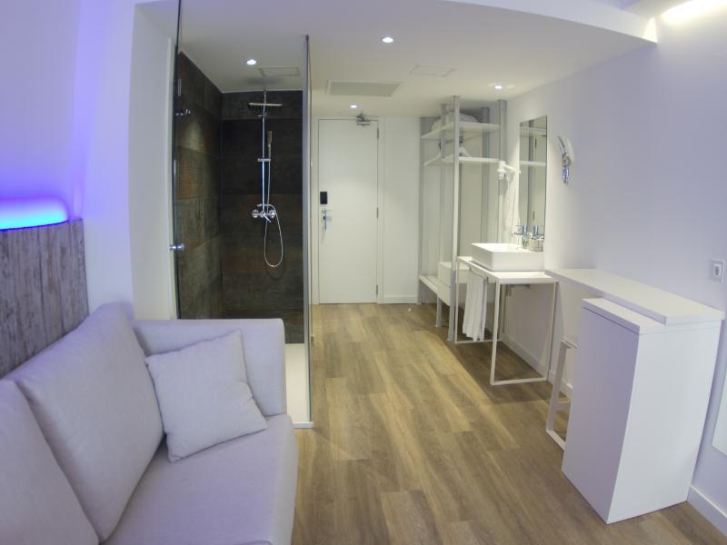 Apartamentos Triton Cala Ratjada  Eksteriør billede